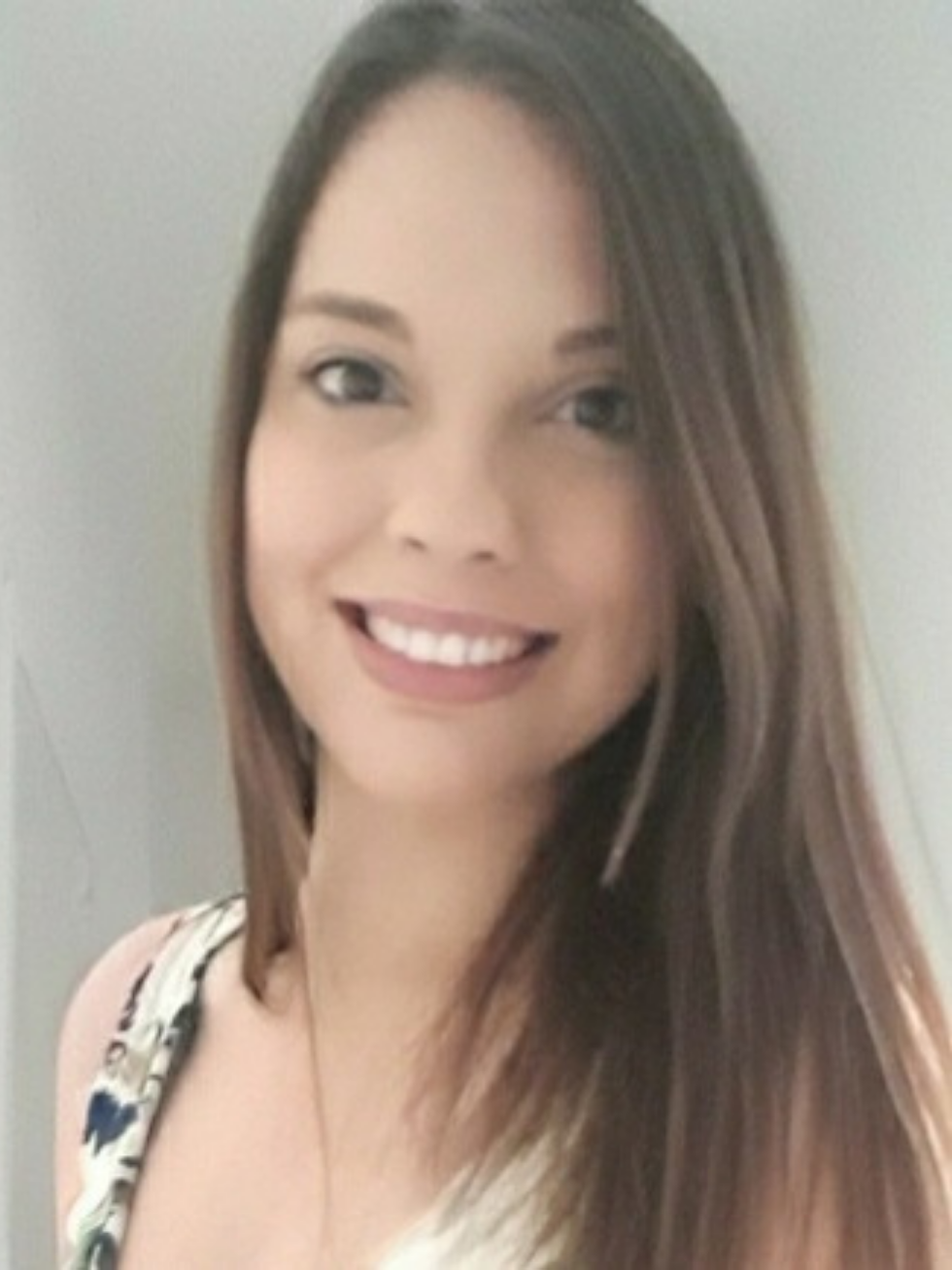 Cristiana da Silva Souza Teixeira